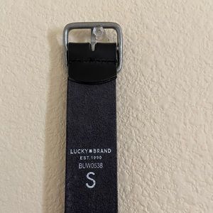 Lucky Brand Belt